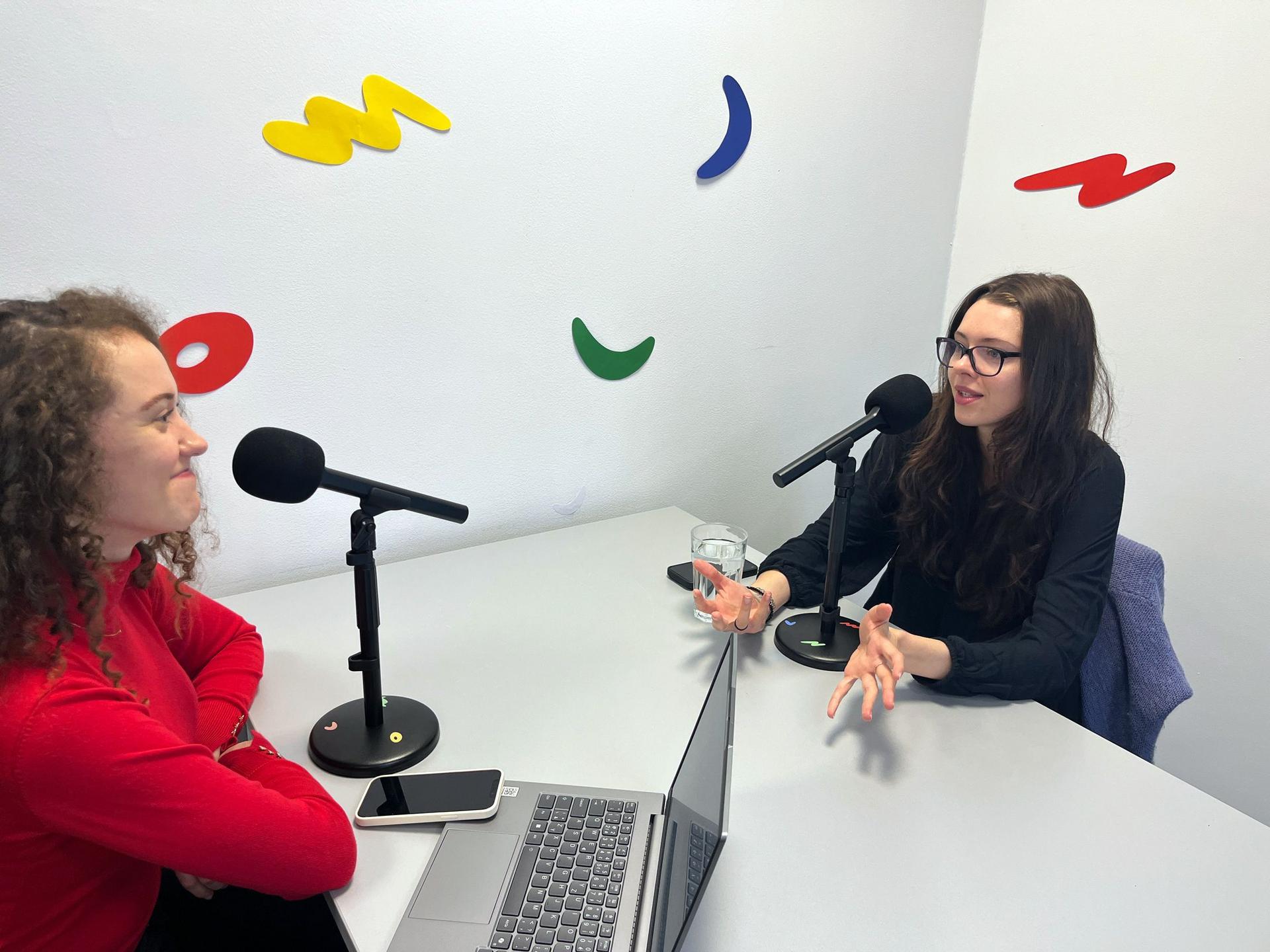 Lužánecký podcast