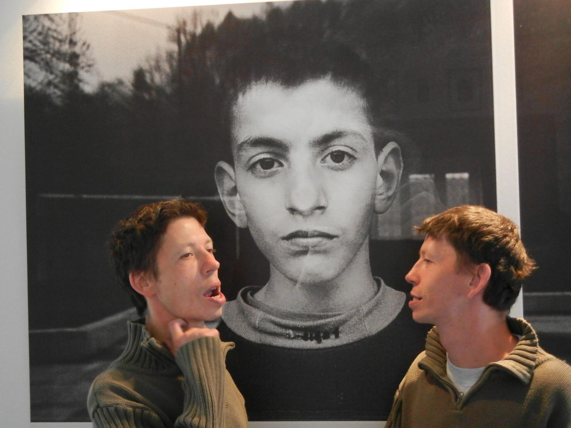 Práce s lidmi s handicapem je náročná, ale stojí za to, říká lektorka Ilonka Kulíková